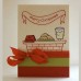 Lawn Fawn Cozy Christmas stamp set